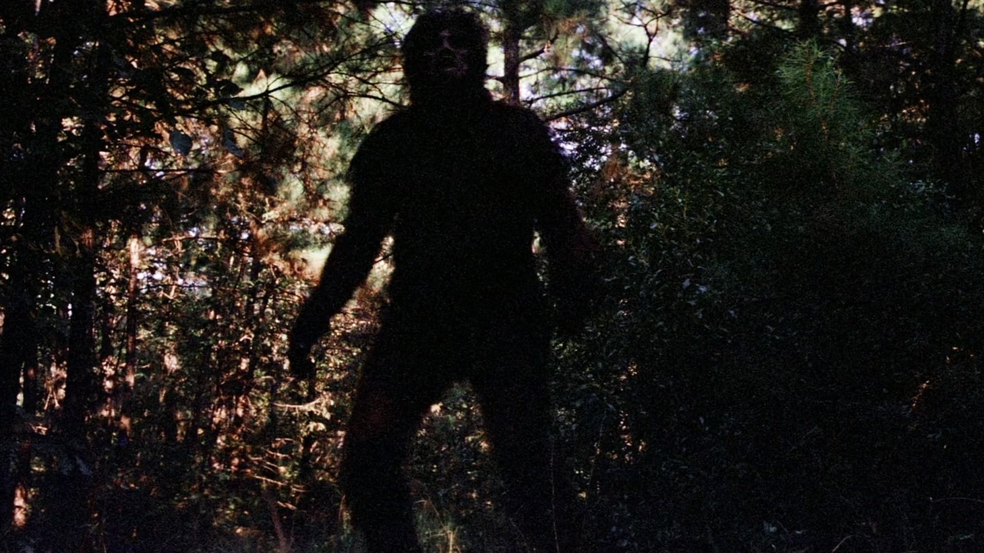 Creature from Black Lake (1976)