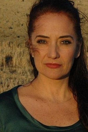 et billede af Maria Strova