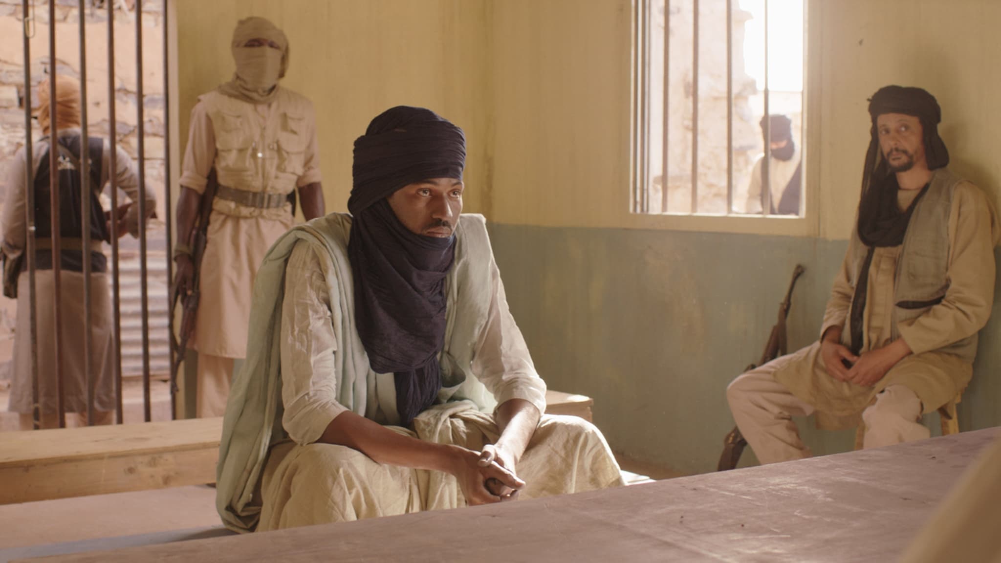 Image du film Timbuktu bmi8lzy1ptiqxozkg2jypgo1jiejpg