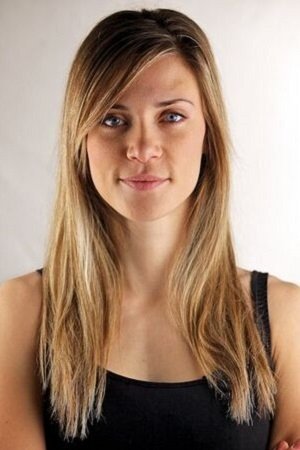 et billede af Ali Tataryn