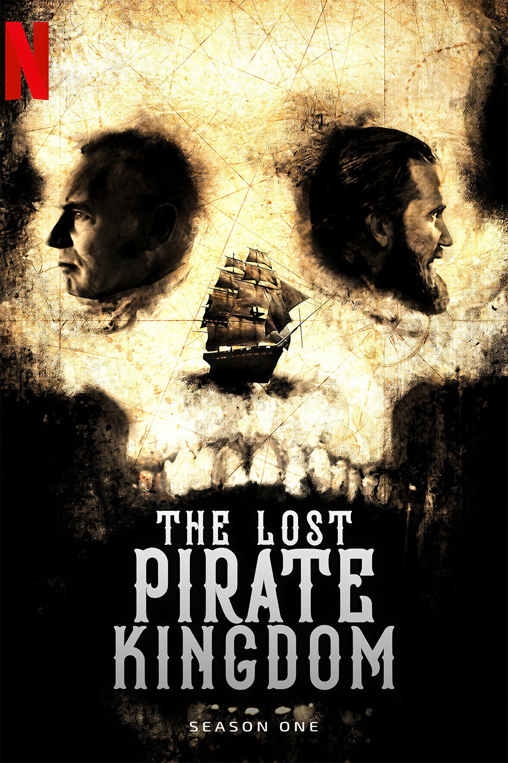 Season 1 poster
