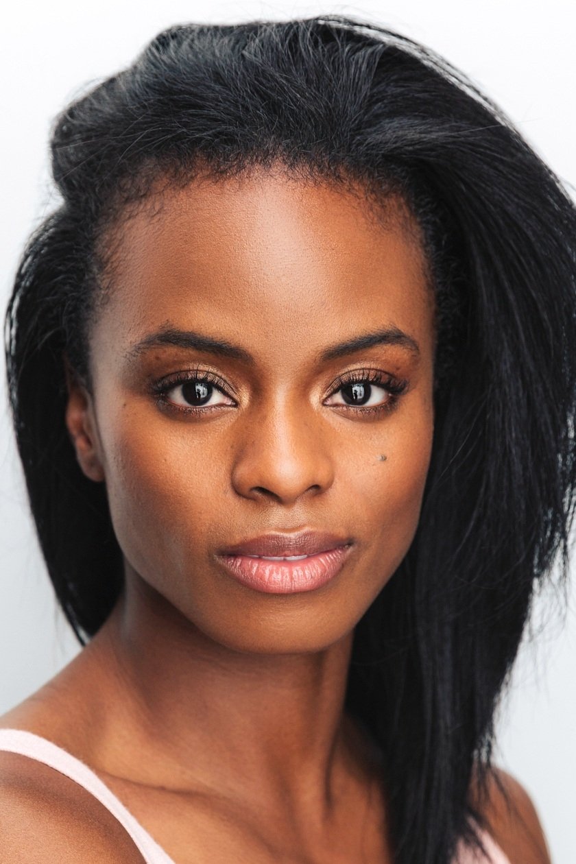 et billede af Dani Bryan