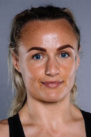 et billede af Raven Chapman