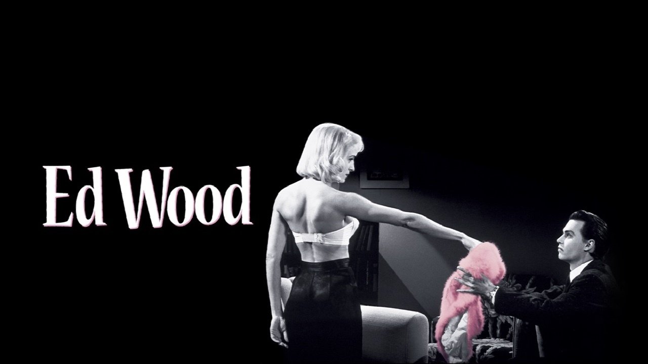 Ed Wood (1994)