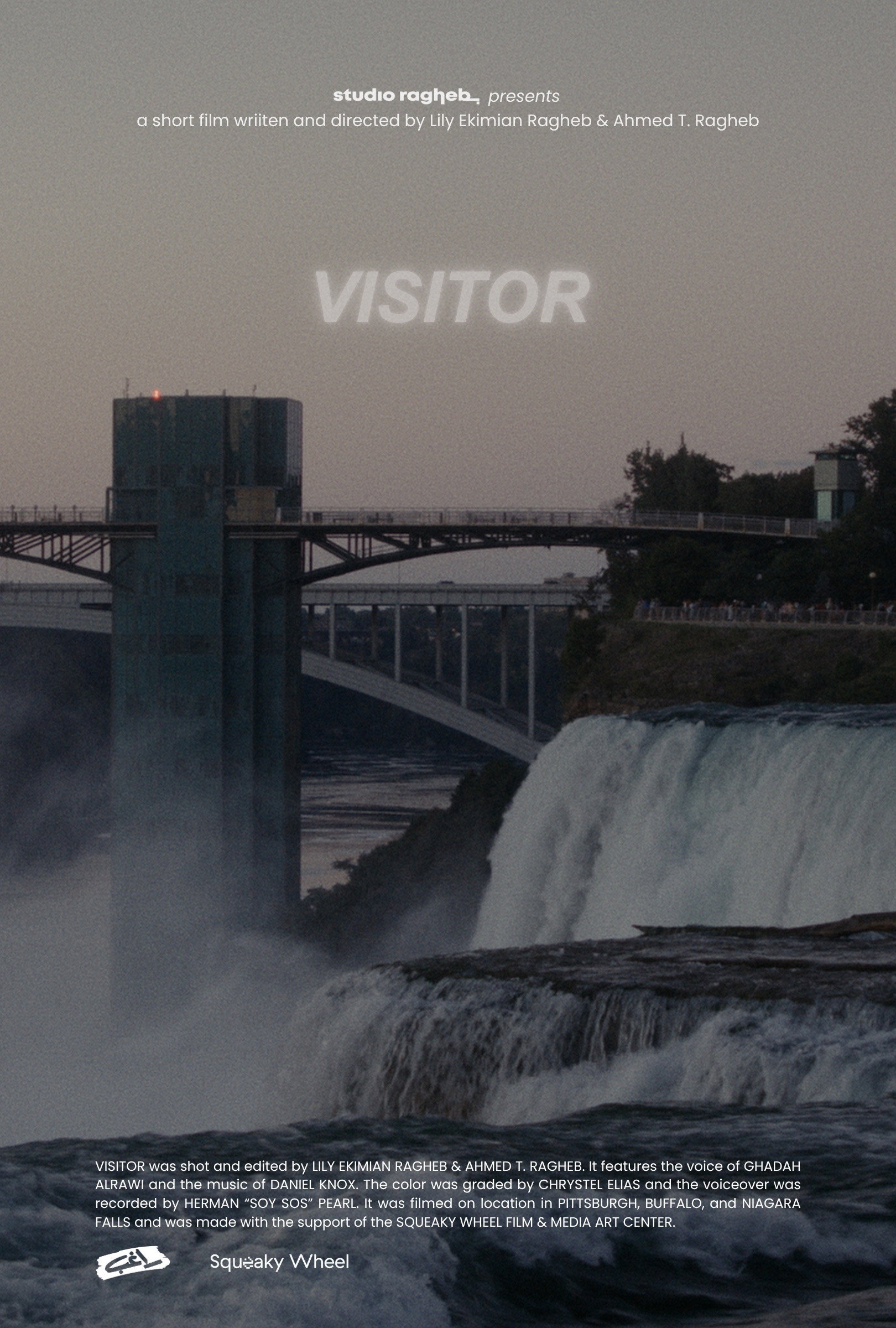 Visitor