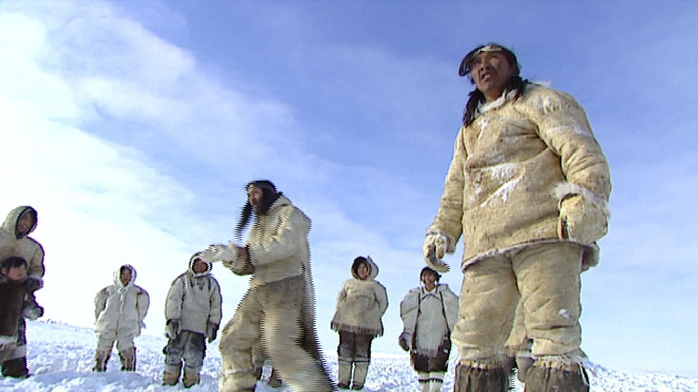 Atanarjuat: The Fast Runner (2002)