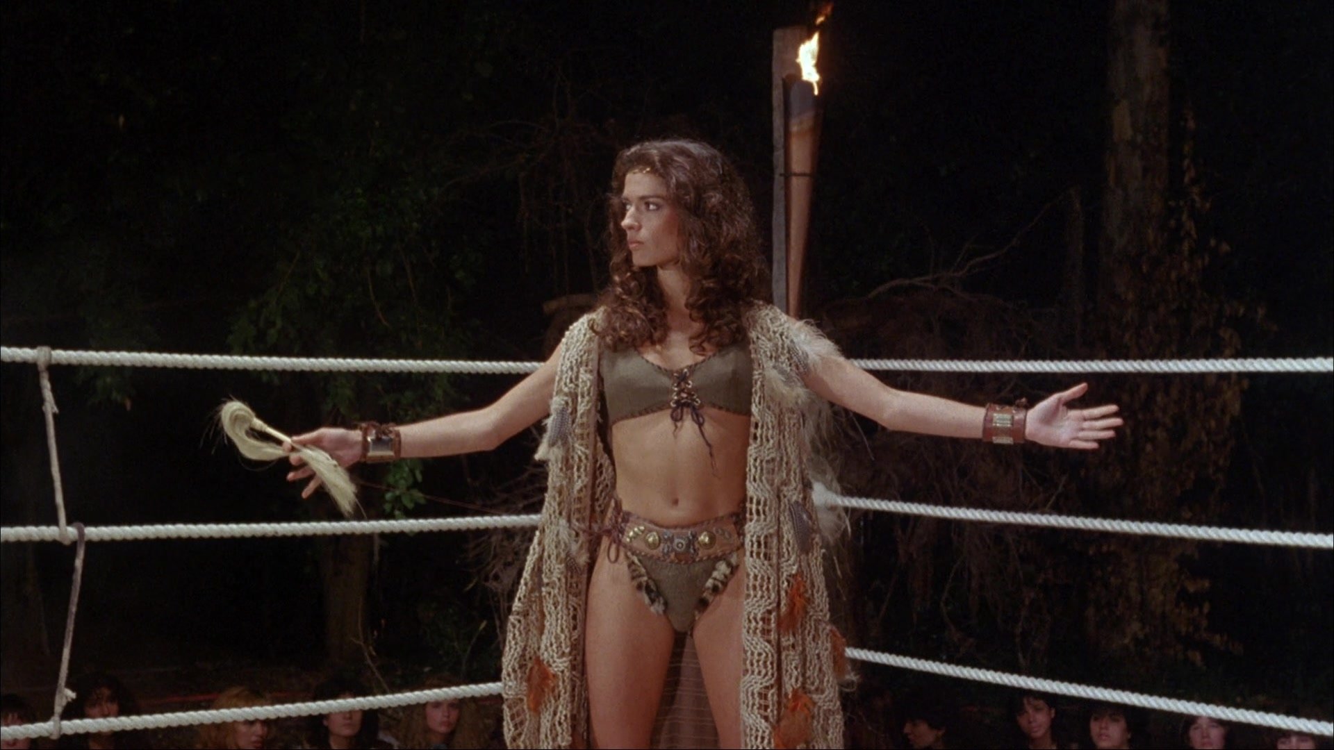 Deathstalker II