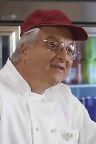 et billede af Bruno Alexander