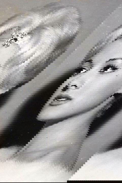 et billede af Gisia Paradís