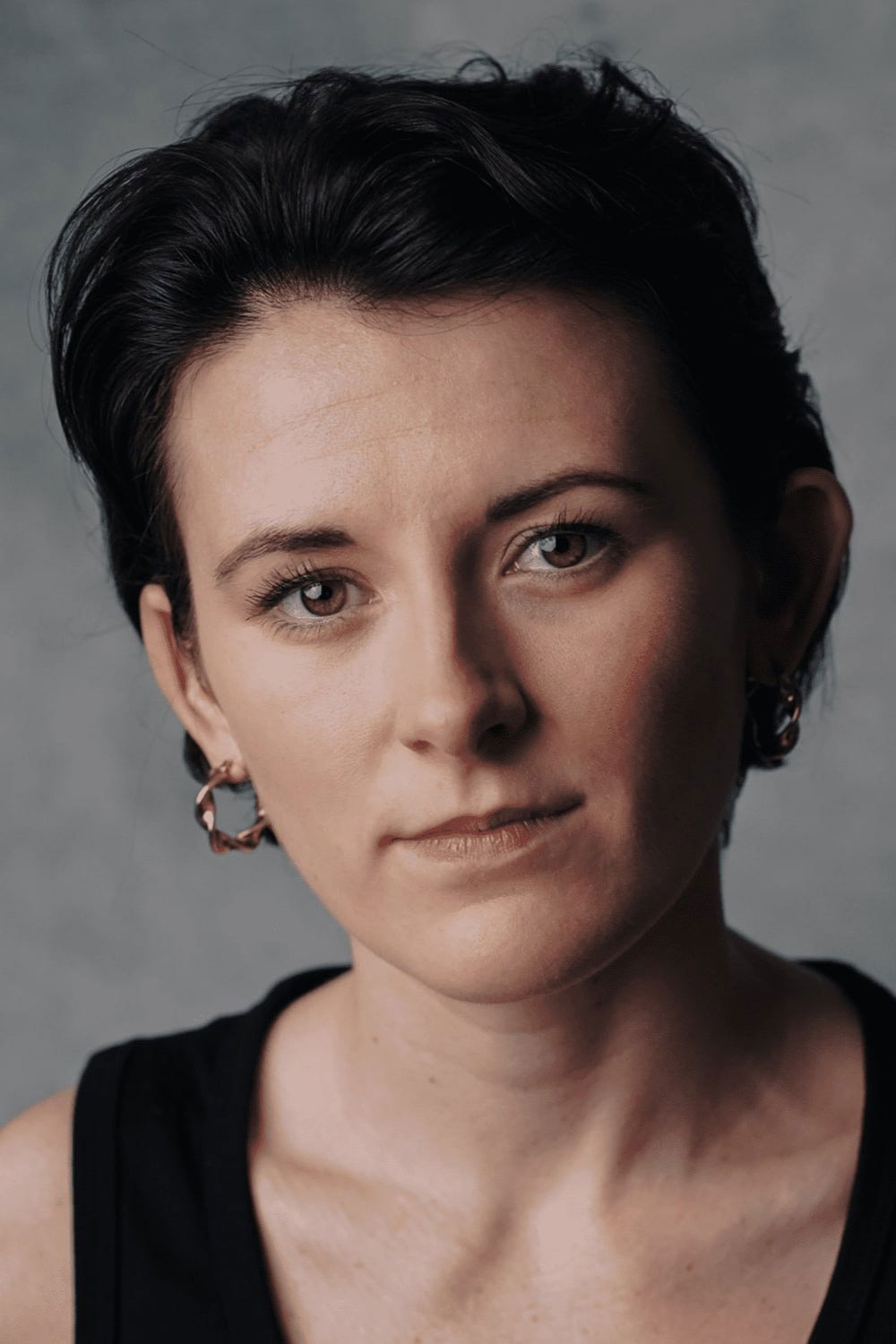 et billede af Alice Audrey O’Hanlon