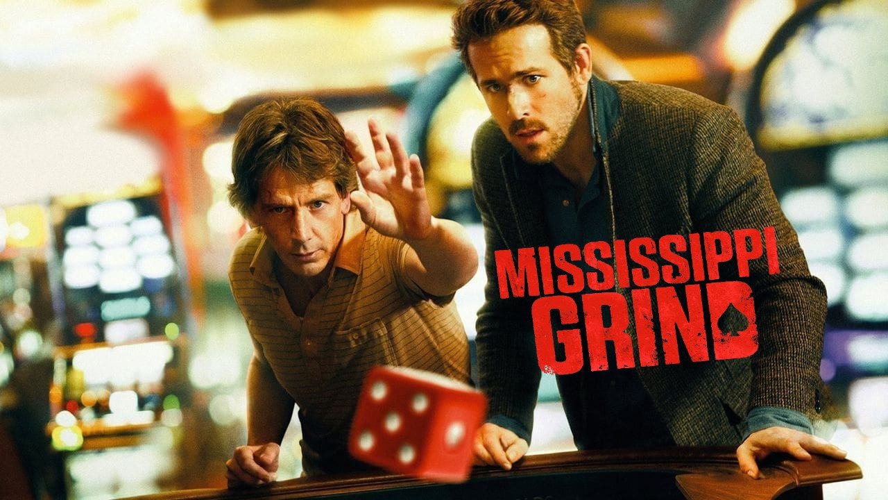 Mississippi Grind (2015)