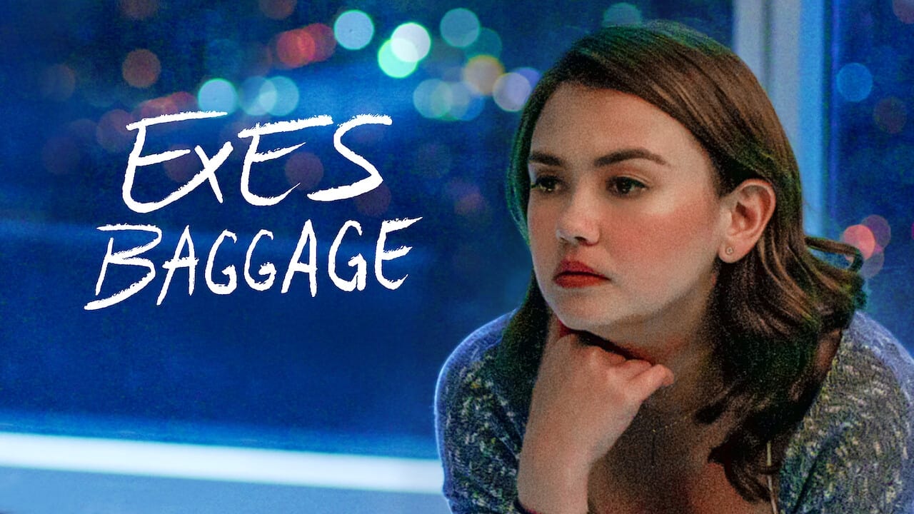 Exes Baggage (2018)