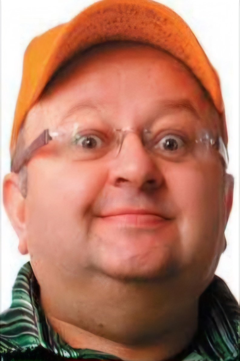 et billede af Casper De Vries