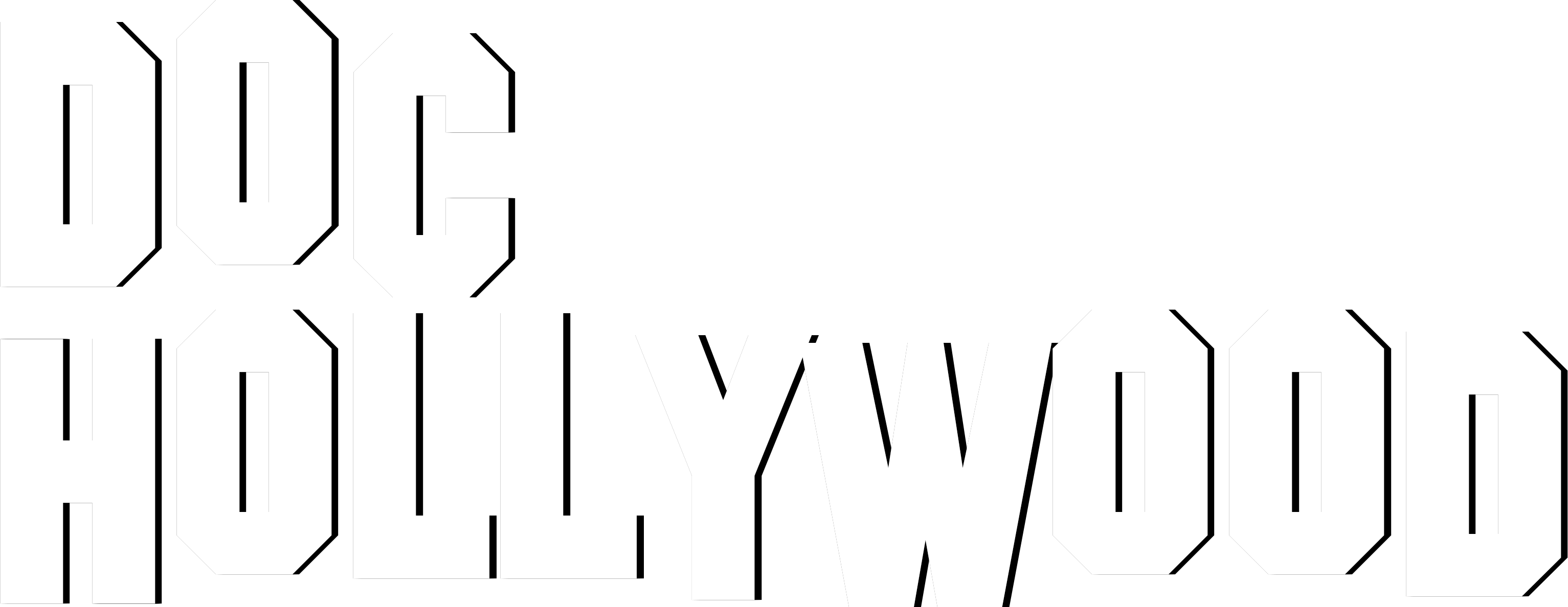 Doc Hollywood Logo