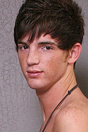 et billede af Tyson Corrigan