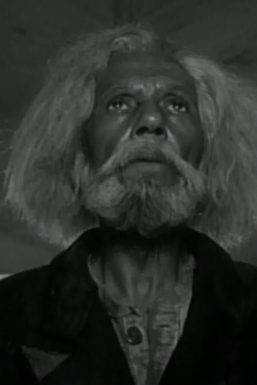 et billede af Emory Richardson