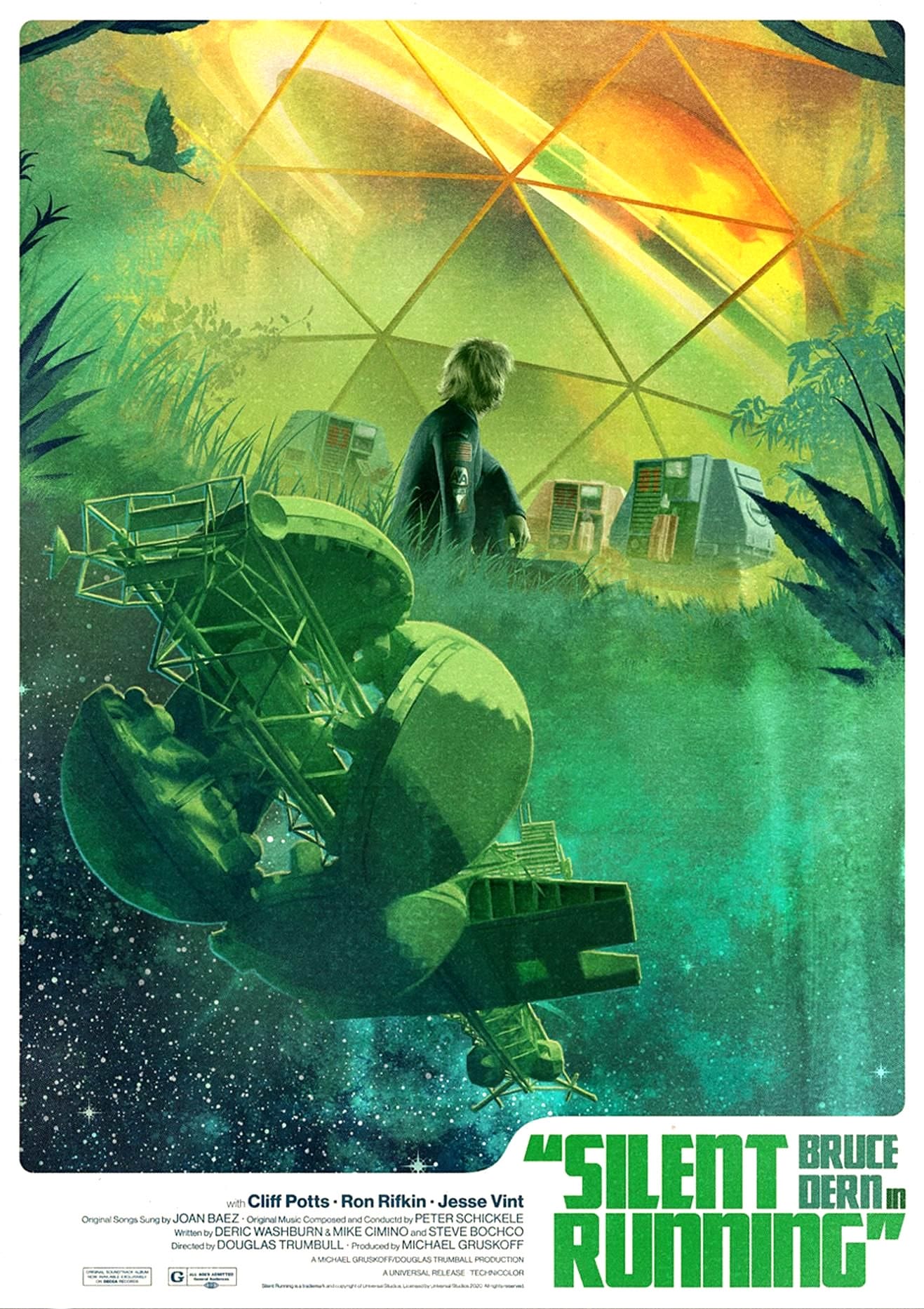Silent Running