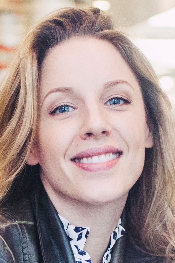et billede af Jessie Mueller