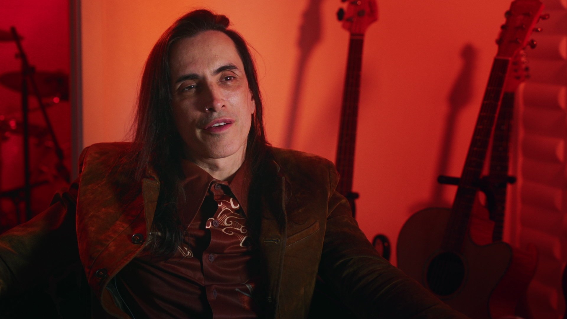 Nöthin' but a Good Time: The Uncensored Story of '80s Hair Metal