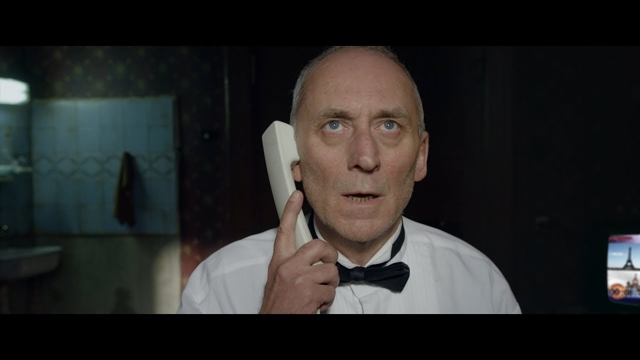 8 Minutes (2017)