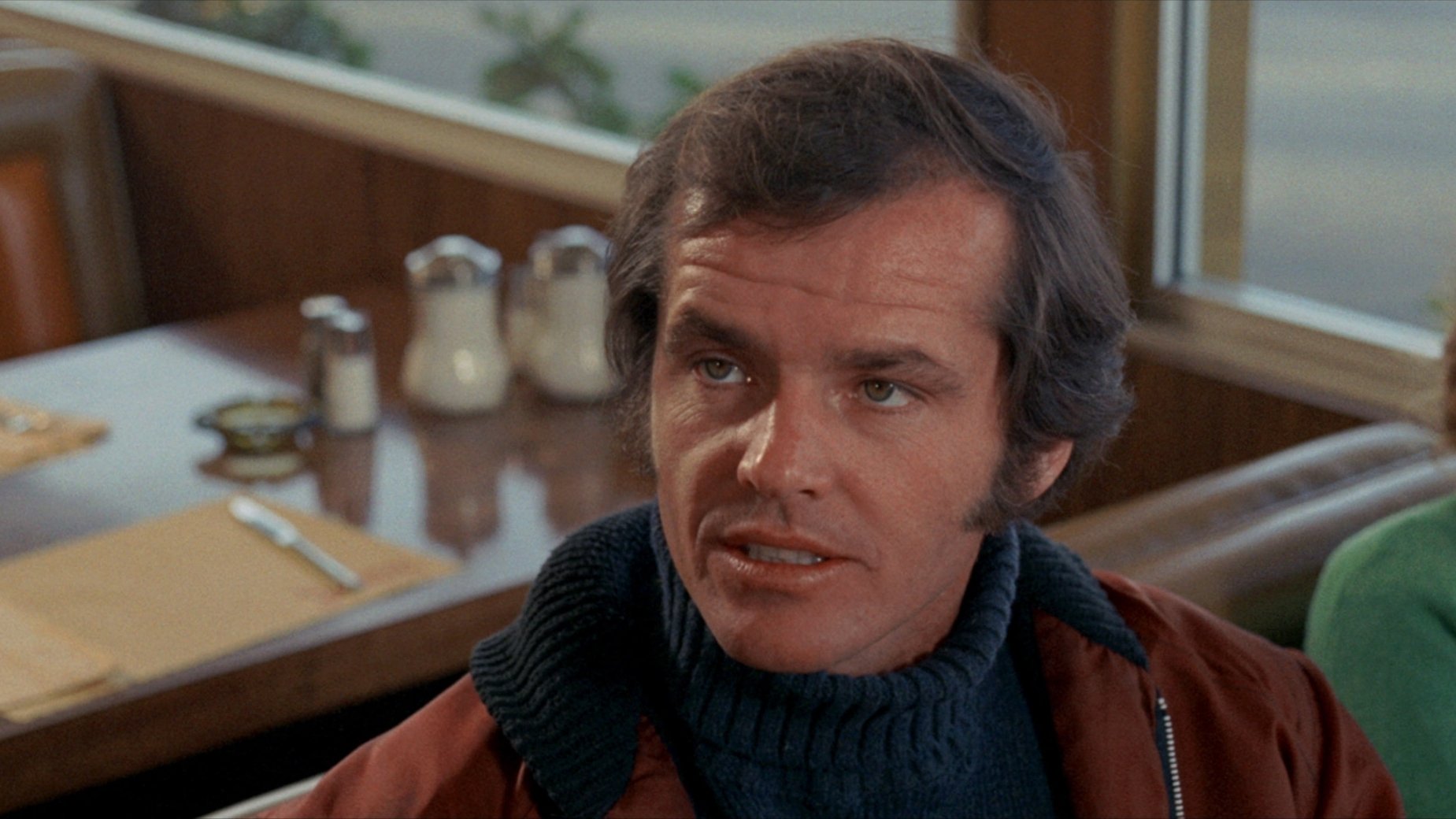 Cinque pezzi facili (1970)