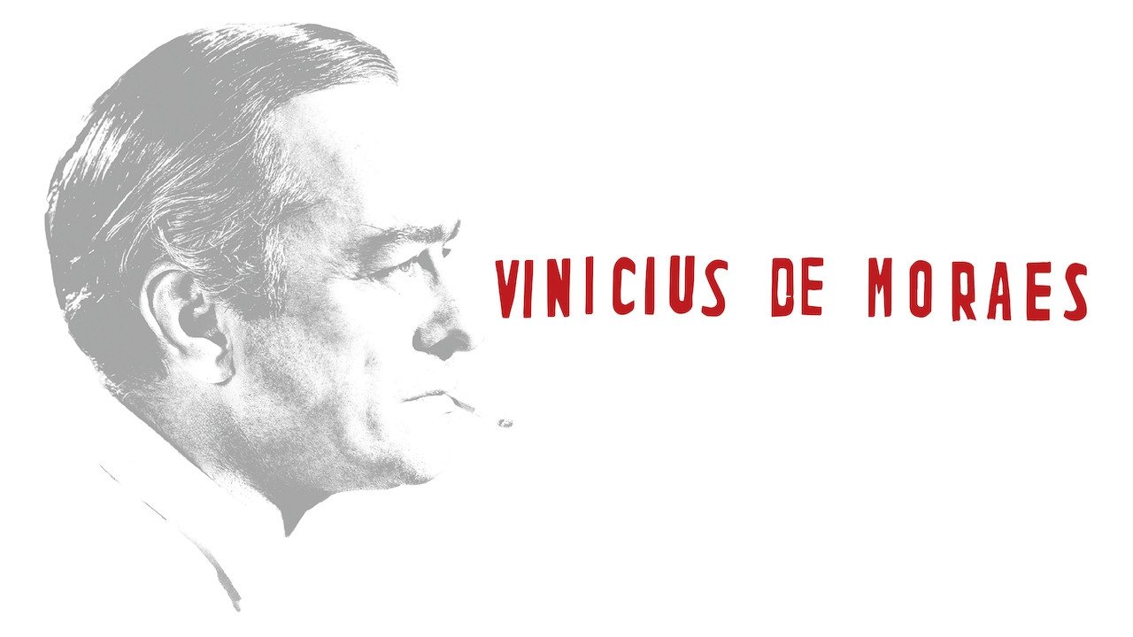 Vinicius de Moraes
