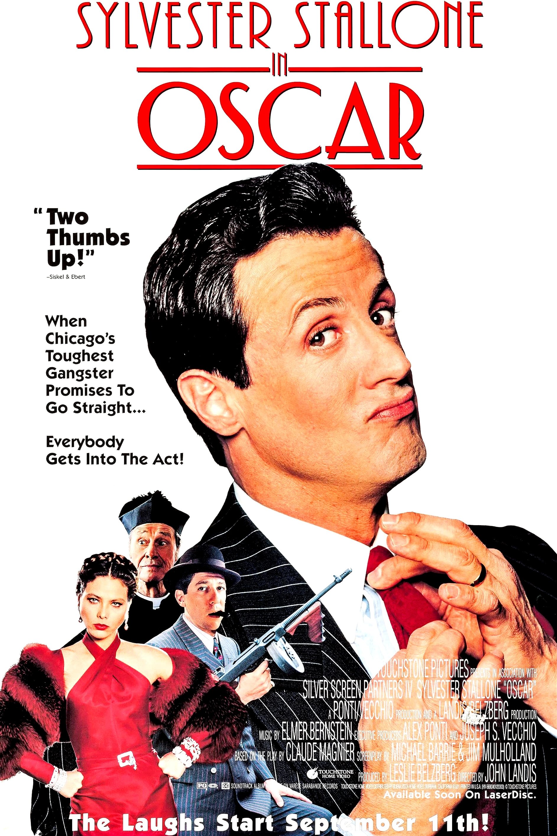 Oscar