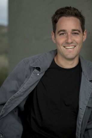 et billede af Ryan Houchin