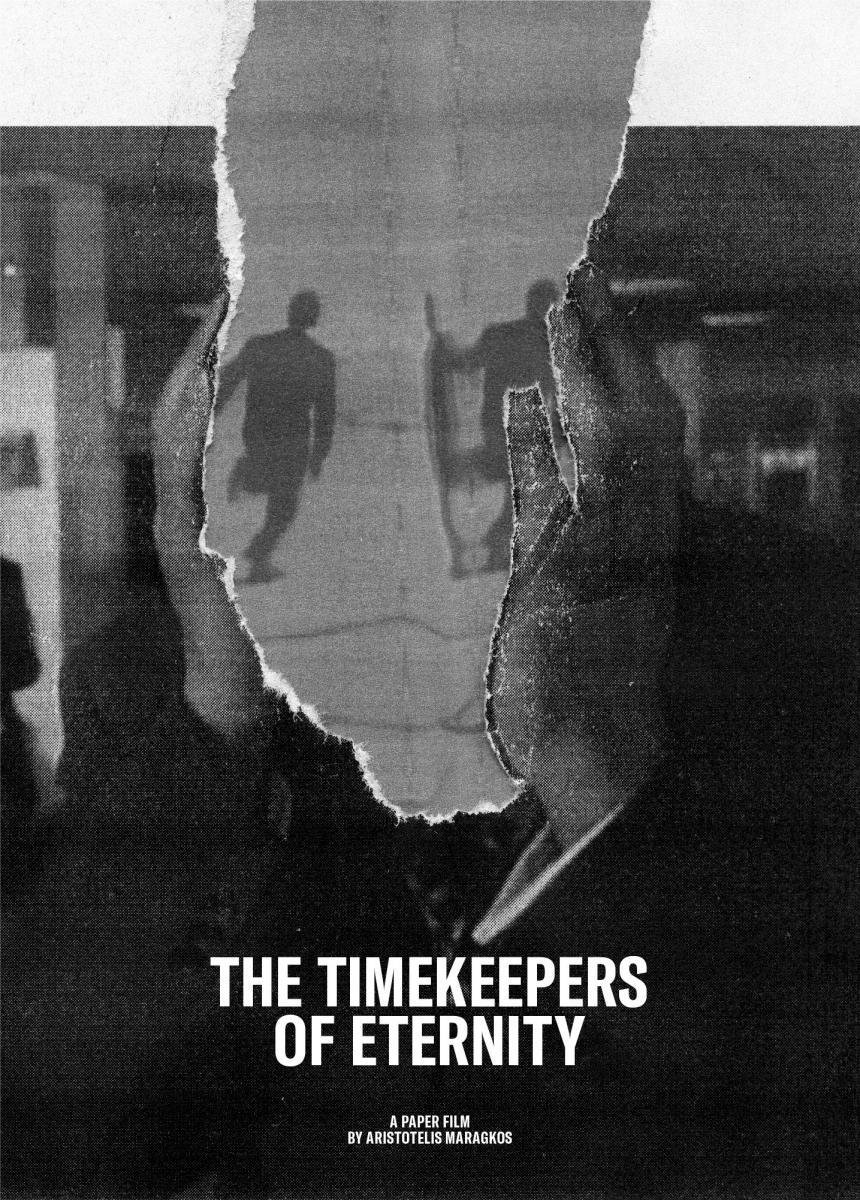 The Timekeepers of Eternity