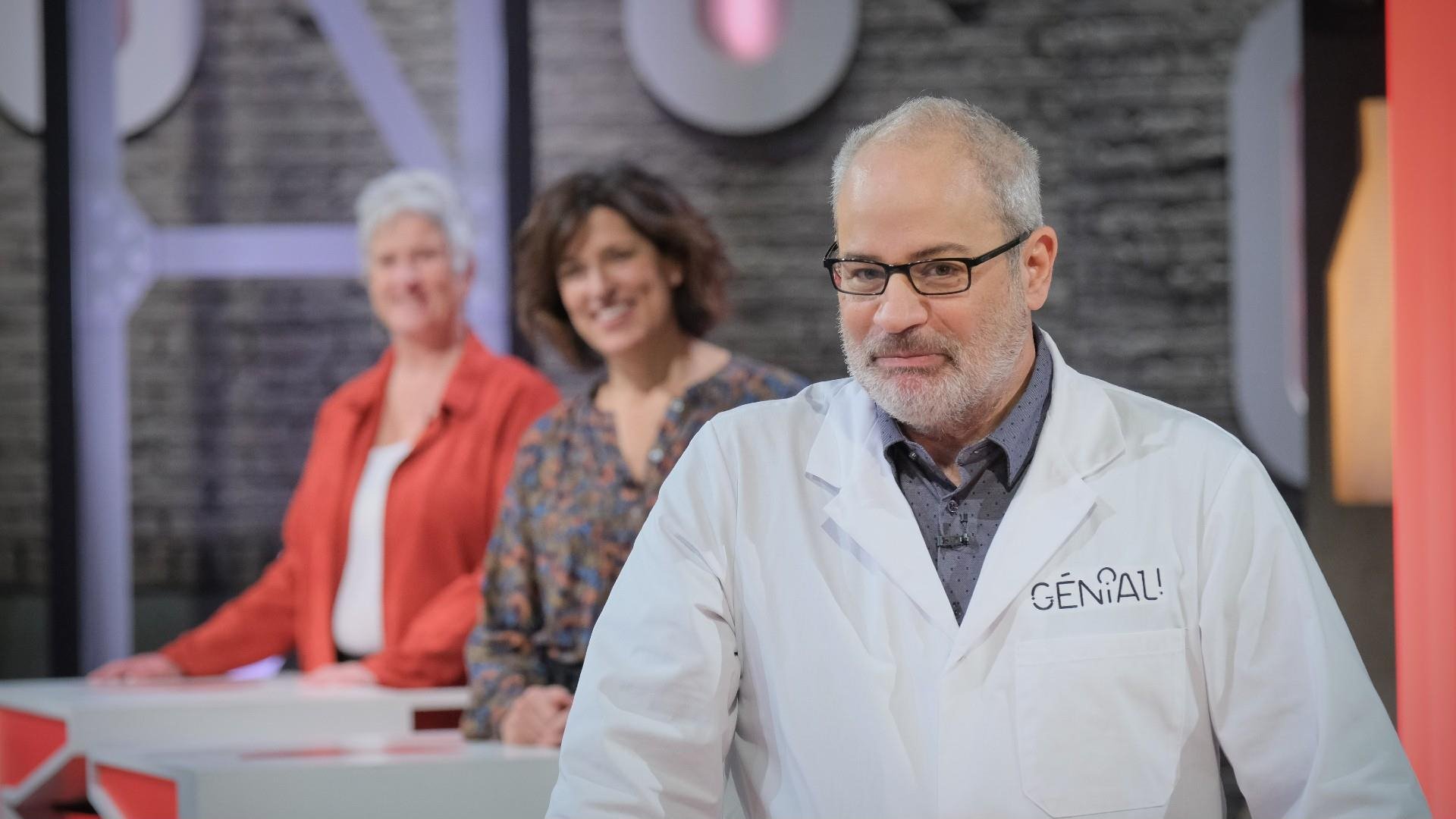 Génial!