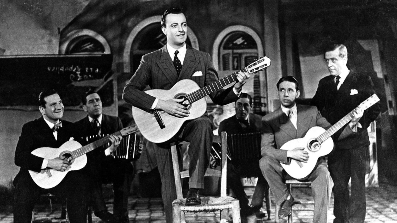 Confesión (1940)