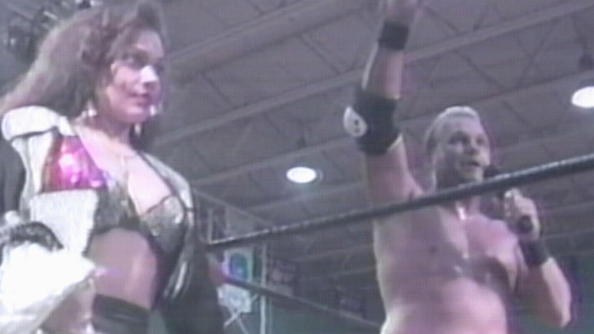 ECW Hardcore TV - Épisode 3