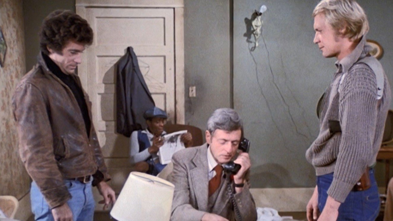 Starsky & Hutch - Traquenard (2)