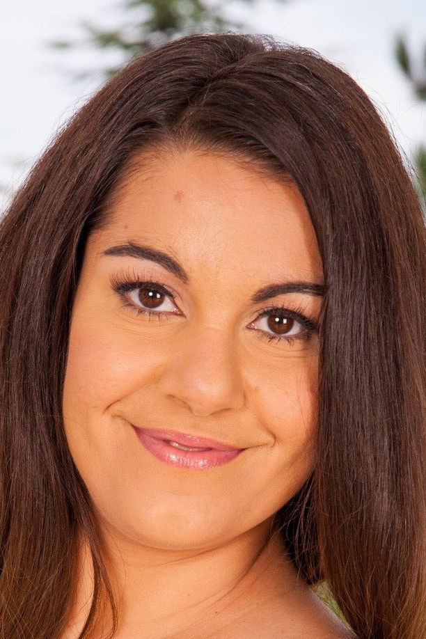 et billede af Nina Bubble