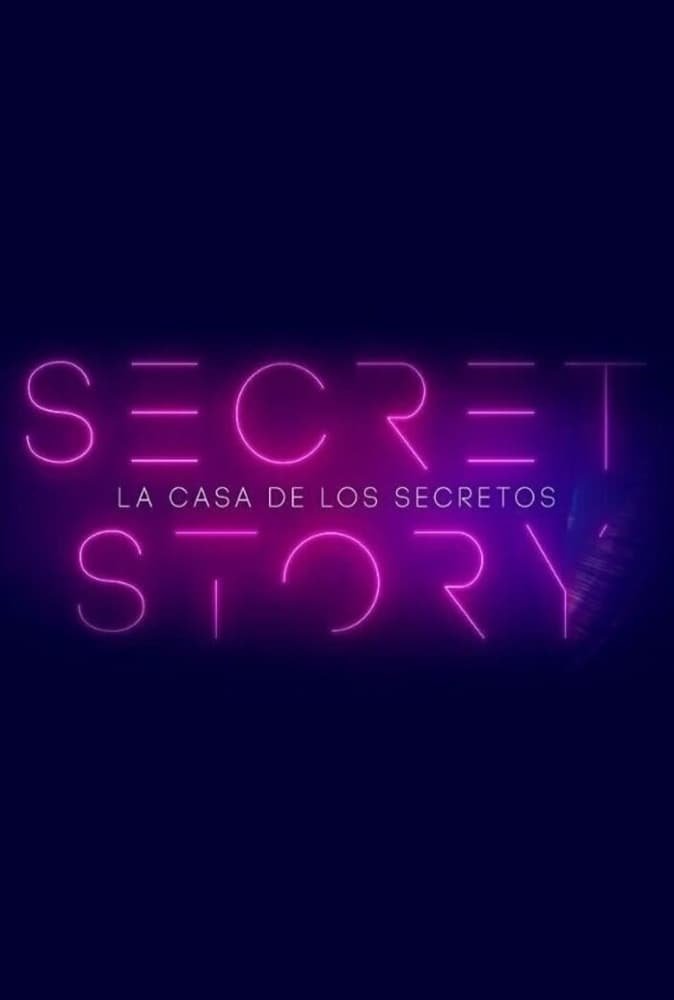 Secret Story: La casa de los secretos Season 2