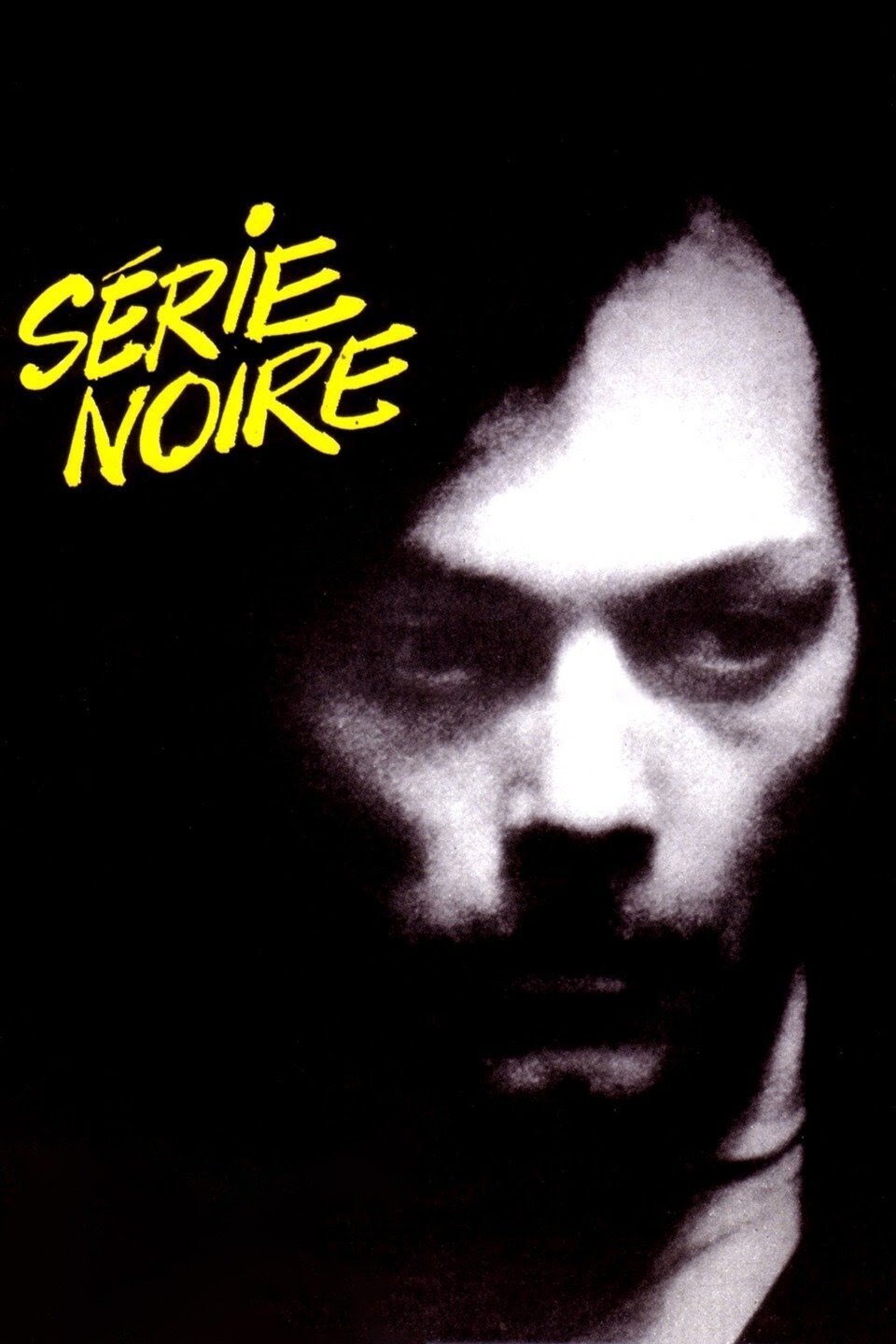 Série noire streaming