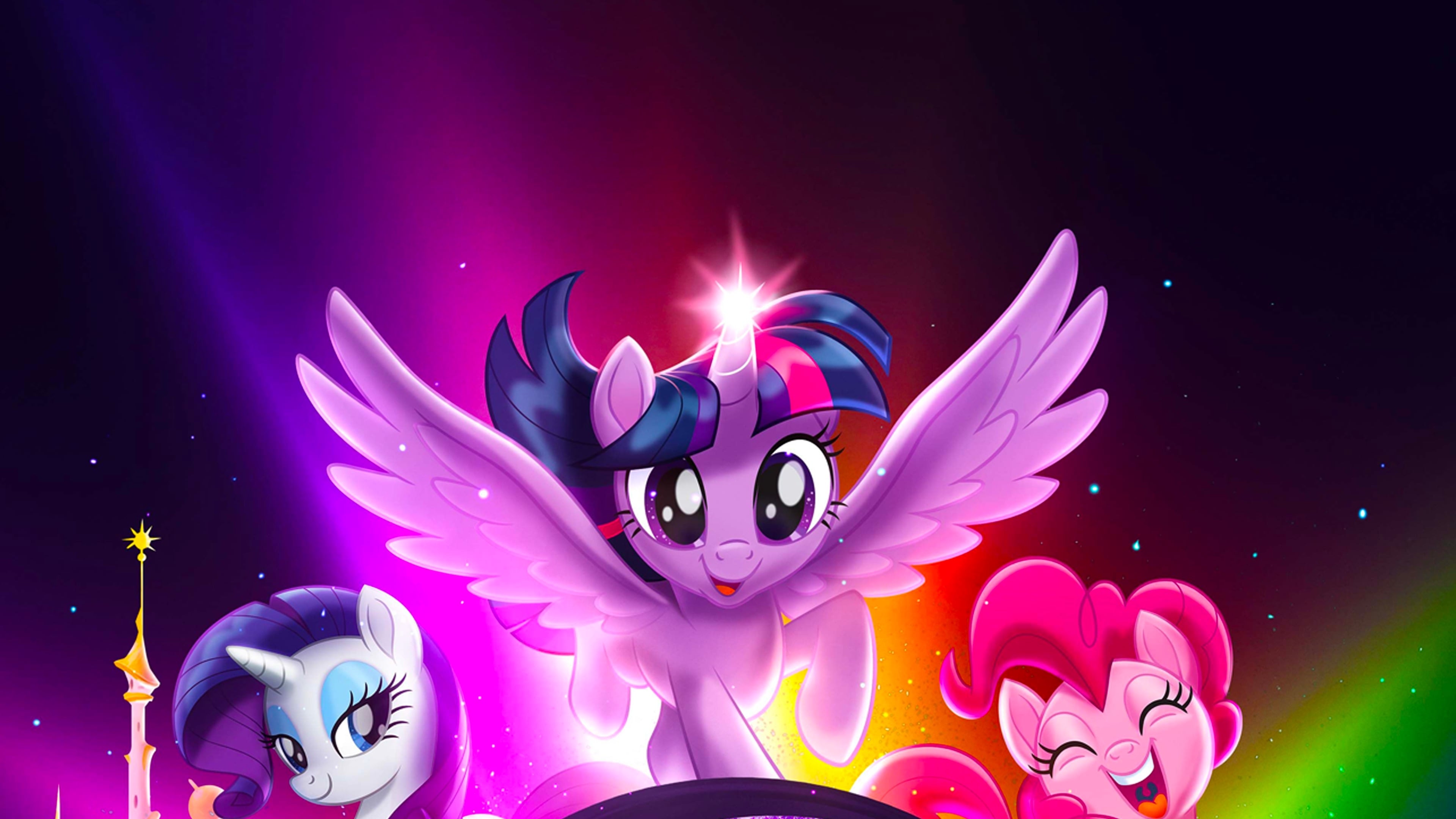 My Little Pony: The Movie