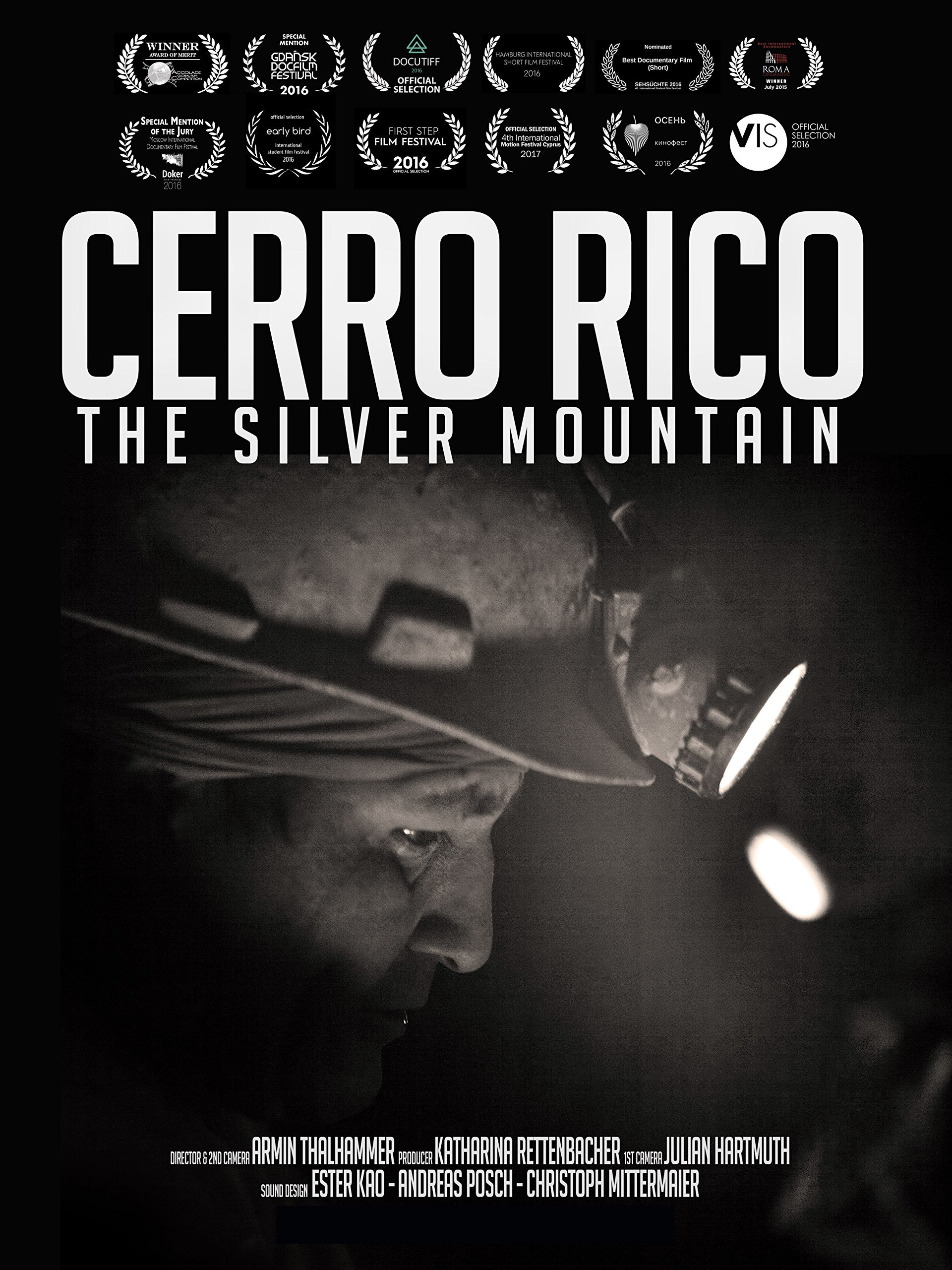 Cerro Rico: The Silver Mountain on FREECABLE TV