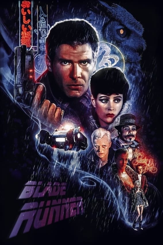 Blade Runner