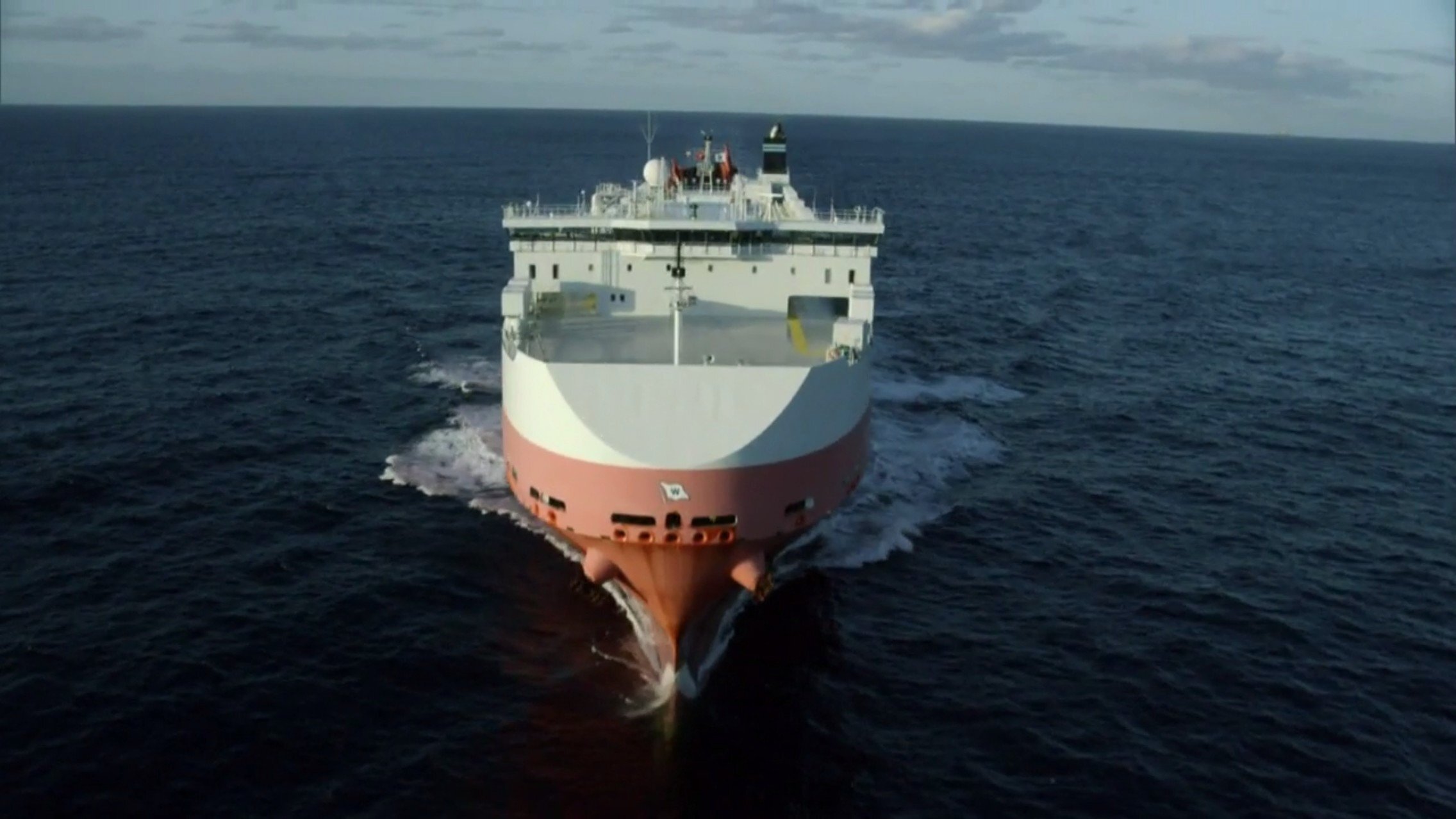Mighty Ships