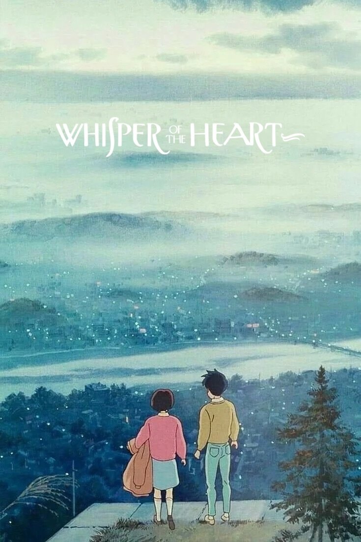 Whisper of the Heart