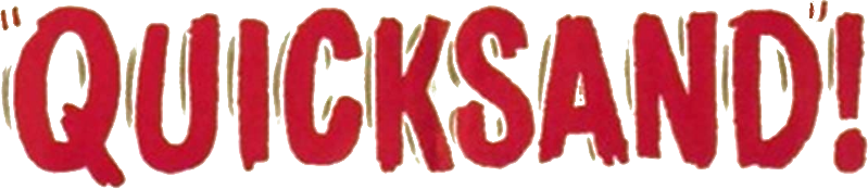Quicksand Logo