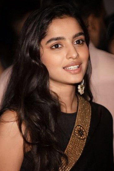 Divya Sripada