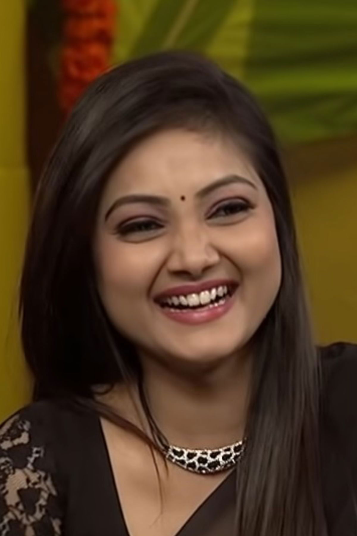 et billede af Priyanka Nalkari