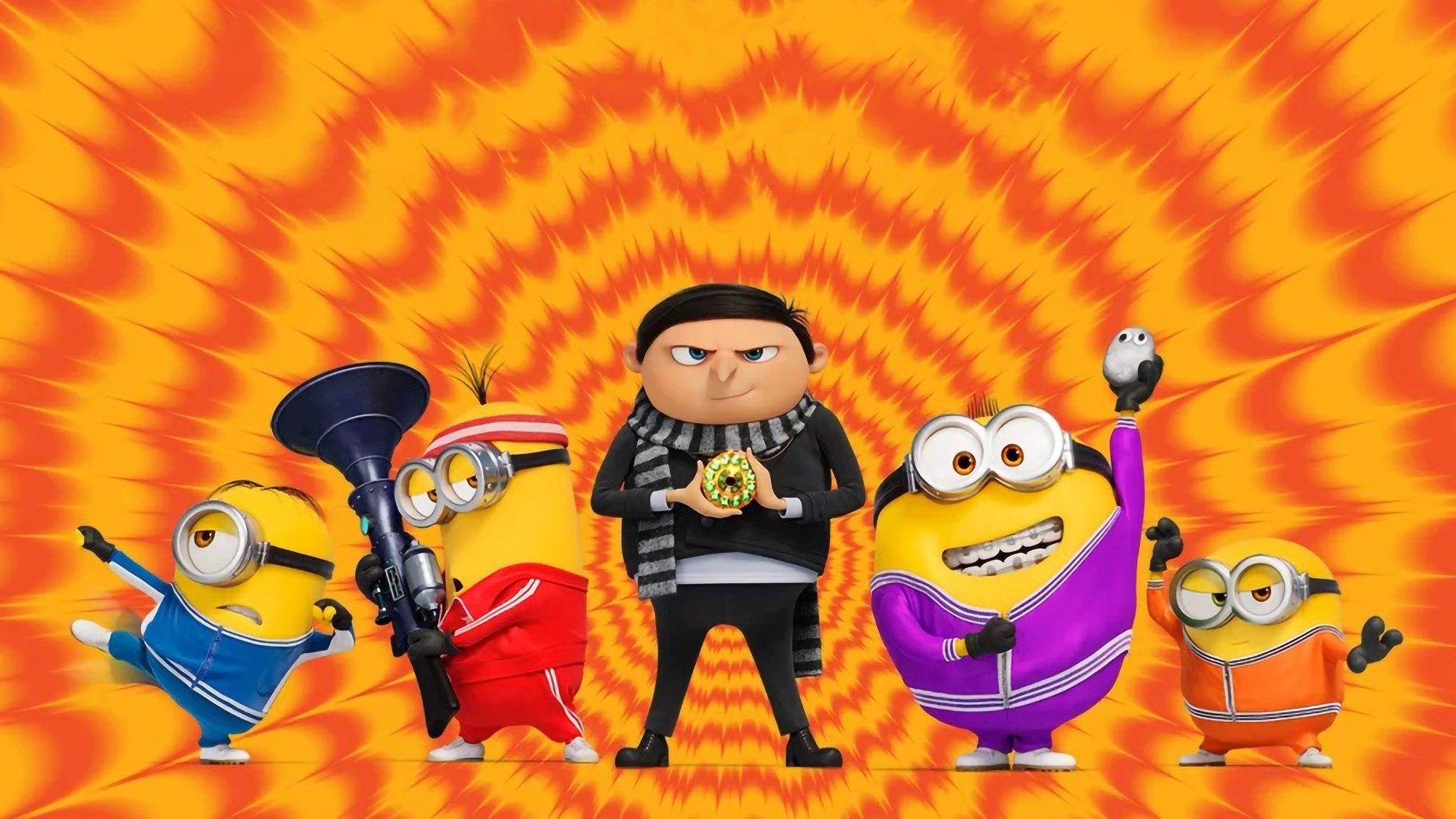 minions.the rise of gru(2022)
