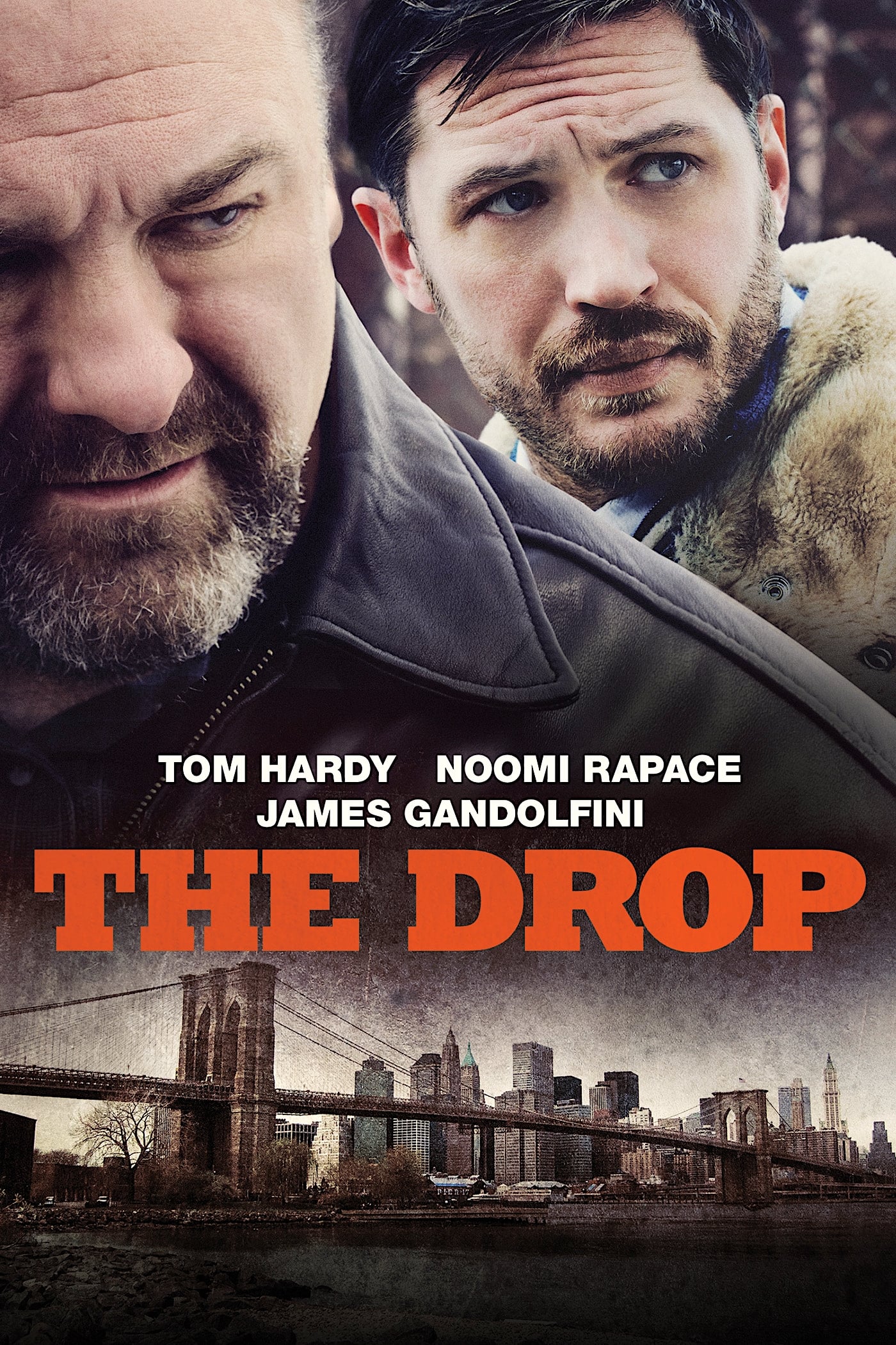 The Drop