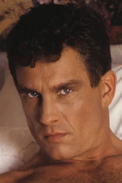 et billede af Ace Harden