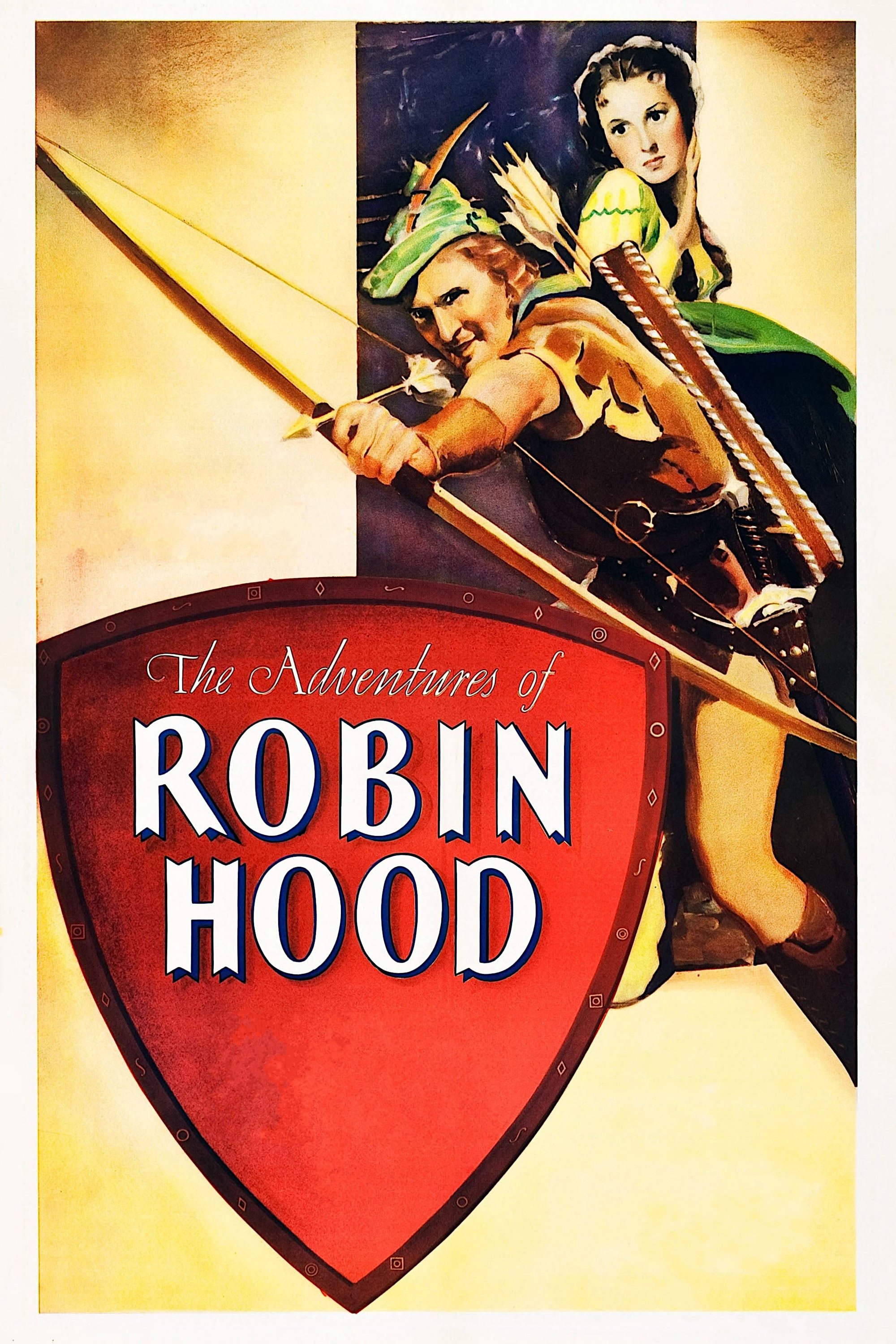The Adventures of Robin Hood