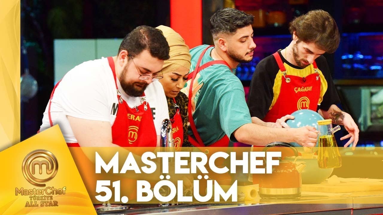 MasterChef Türkiye