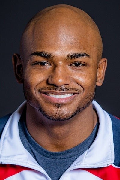 et billede af John Orozco